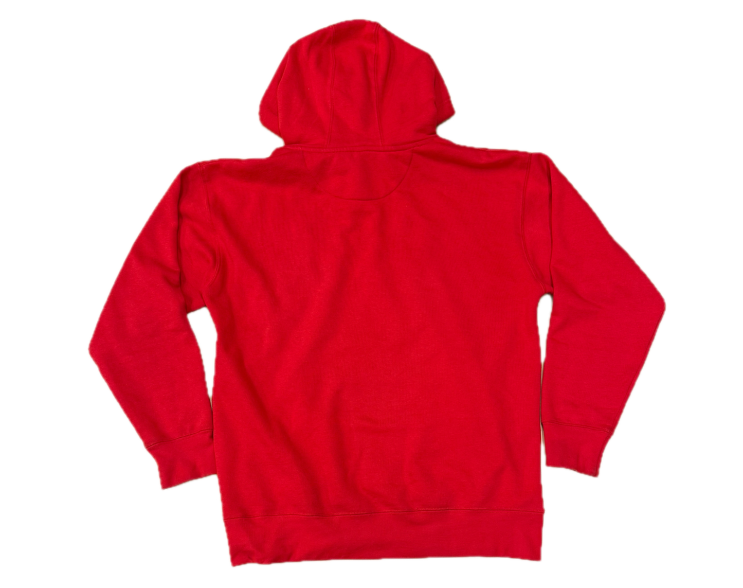 Ciquretz Embrodiery Hoodie