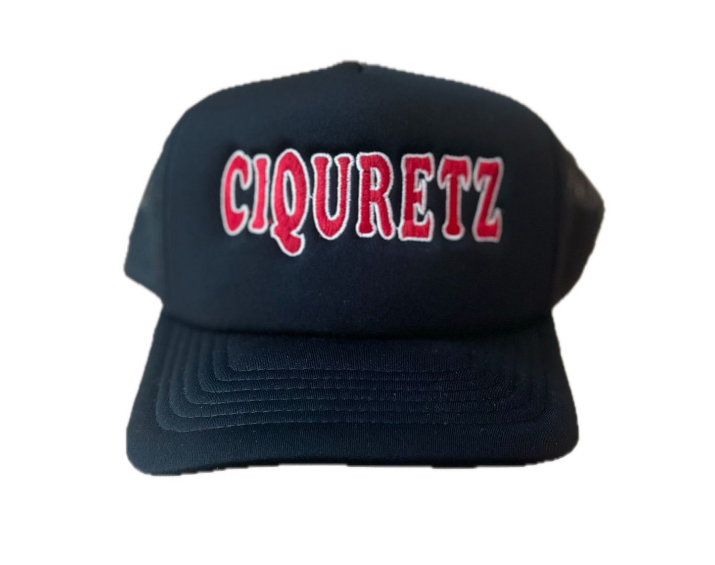 Ciquretz Signature Trucker